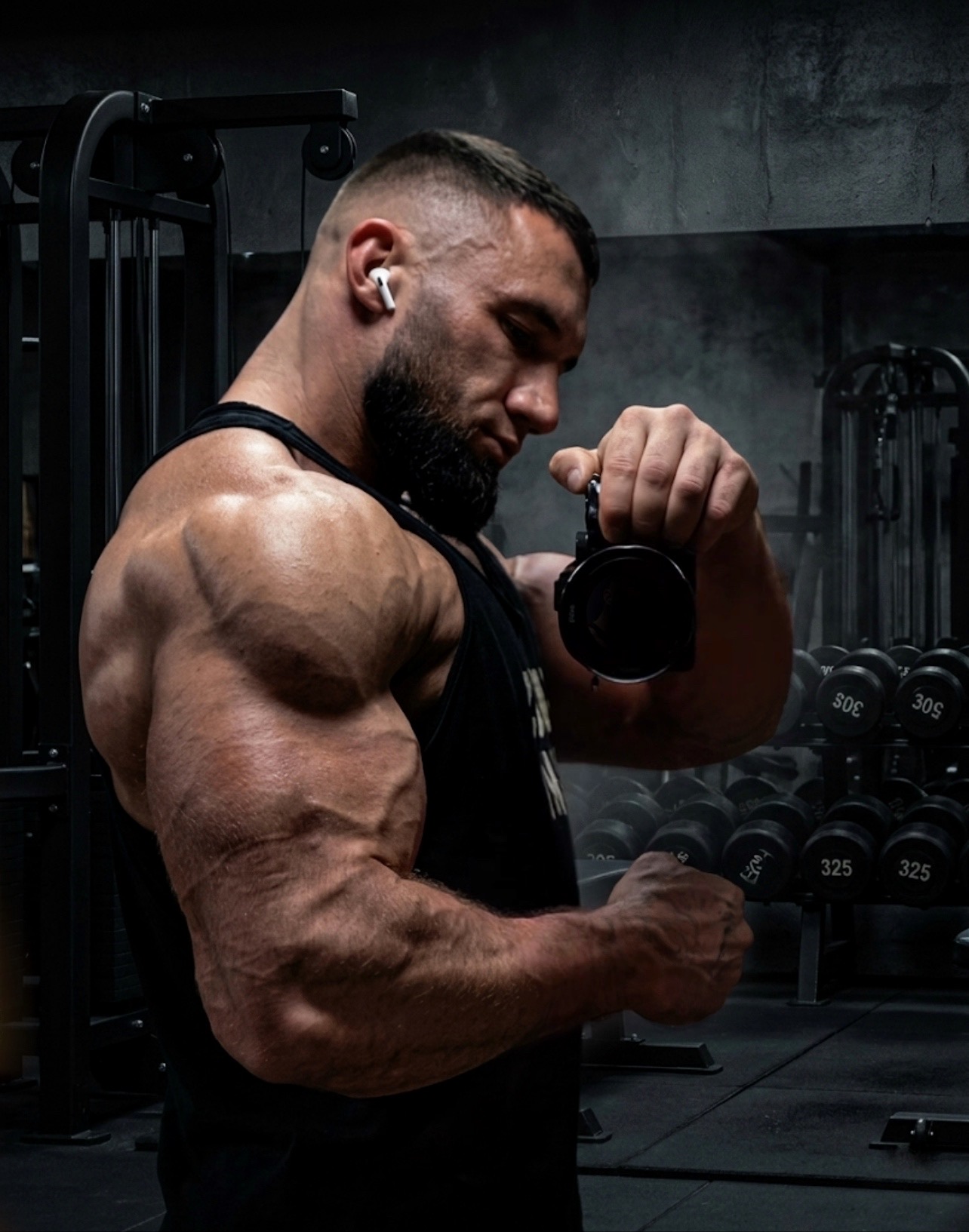 Eddi Fitness